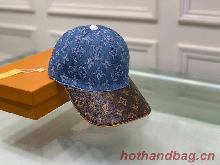 Louis Vuitton Hats LVH00023